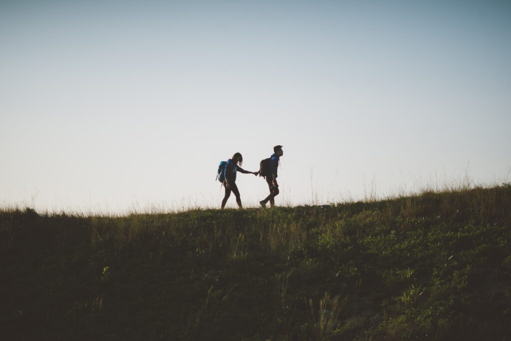 How To Stay Emotionally Connected In A  Long Distance Relationship